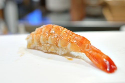 Shrimp / Ebi