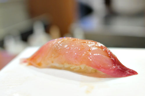 Kinmedai (Golden Eye Snapper) from Japan – Whitefin Market