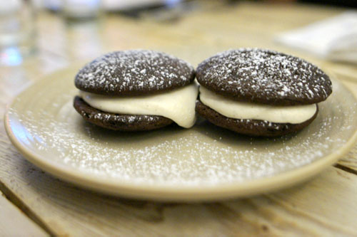 WHOOPIE PIE