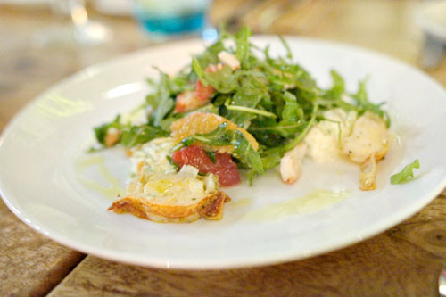 Maine Lobster Salad