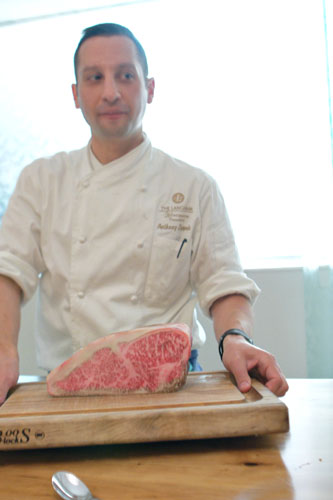 Gunma Beef