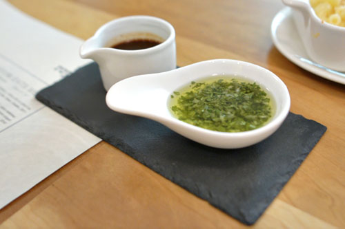 Bordelaise, Chimichurri