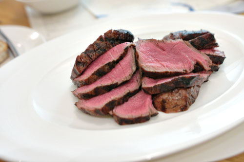 Moyer Farm, Grain-Fed USDA Prime, Pennsylvania | FILET MIGNON