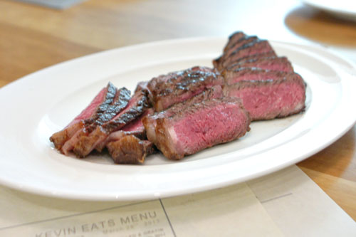 Greg Norman Signature Australian Wagyu | NEW YORK STRIP