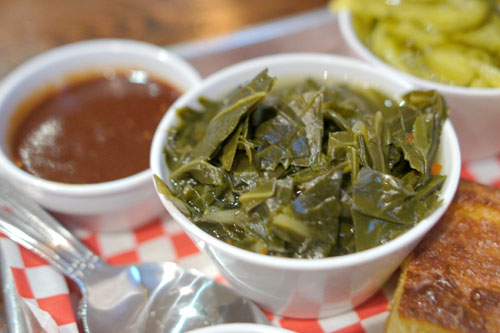 Collard Greens