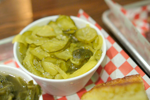 Bread & Butter Pickles