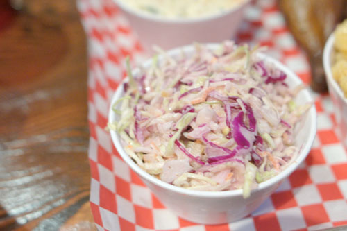 Coleslaw