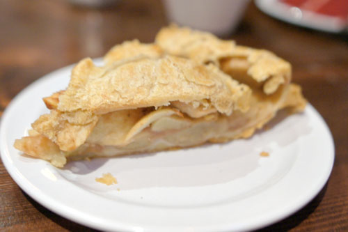 Apple Pie