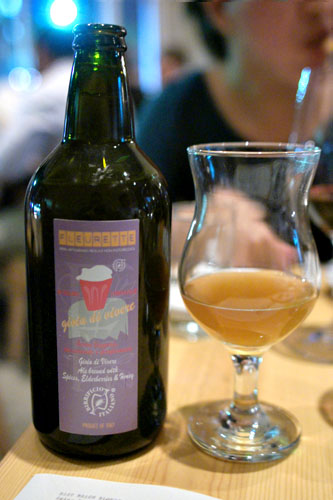 Birrificio Italiano Fleurette (Gioia Di Vivere)