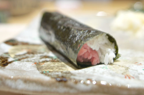 Toro no Temaki