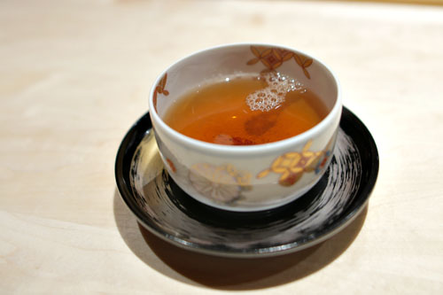 Hojicha