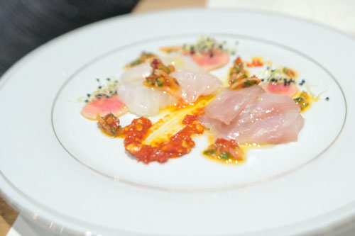 CRUDO