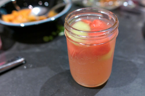 CAVA SANGRIA