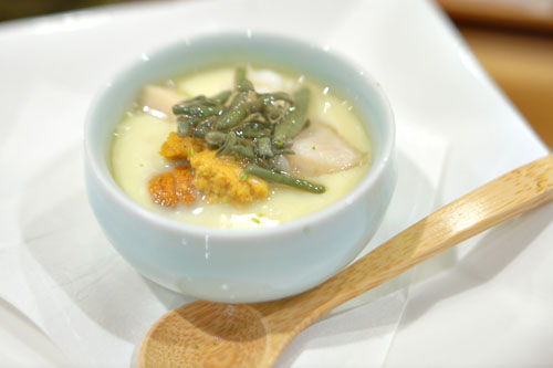 Chawanmushi