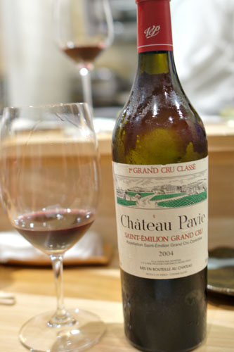 2004 Château Pavie