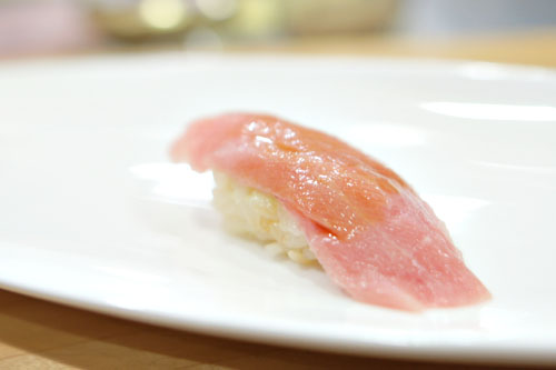 Chutoro Sushi