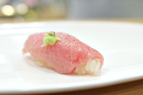 Toro Sushi