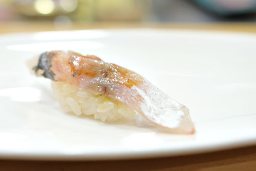 Ki-Aji Sushi