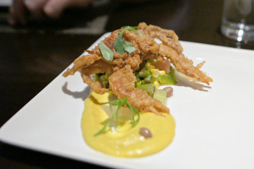 maryland soft shell crab