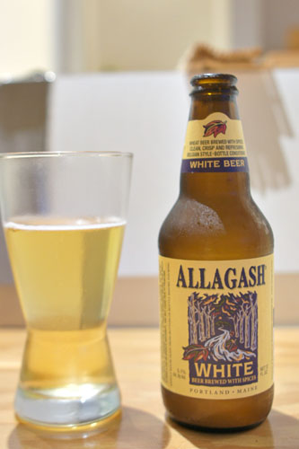 Allagash White