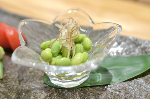 Edamame