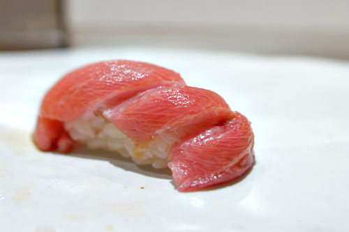 Kuromaguro Chutoro