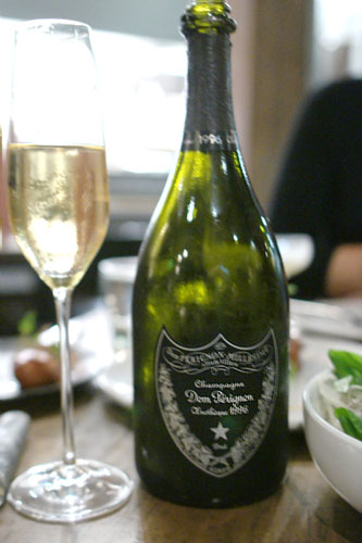 1996 Dom Perignon Oenotheque