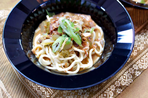 Khao Soi