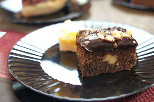 Brownie