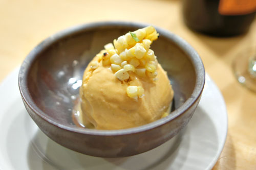 Uni Ice Cream