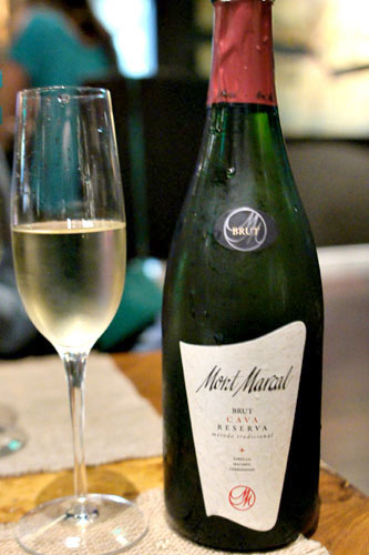 Mont Marcal Brut Reserva (Spain)