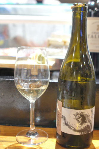 2011 Domaine Pattes Loup Chablis 1er Cru Butteaux