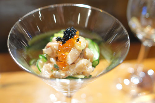 Shimasuzuki 'Ceviche'