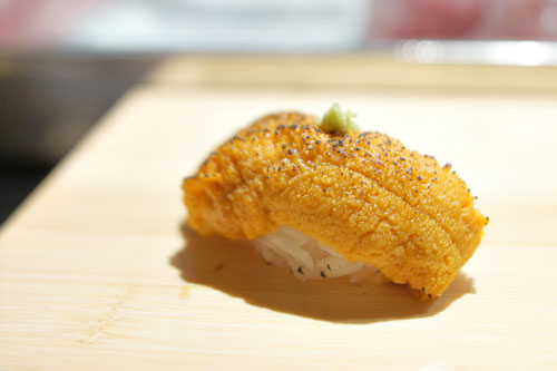 Uni Tataki