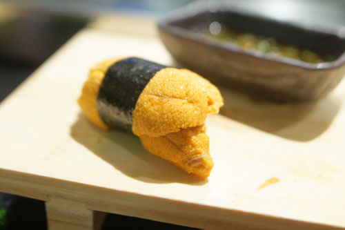 Uni Sushi