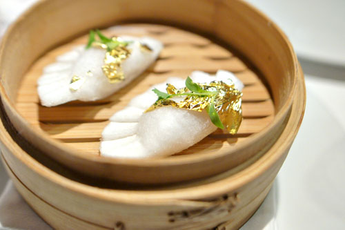 Peking Dumpling