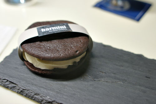 Ice Cream Sandwich