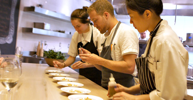 Putting Together the Coconut Cuttlefish