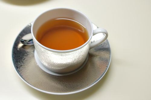 Oolong Tea