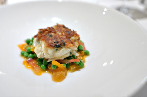 jumbo lump crab cake