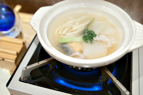 Shabu-Shabu