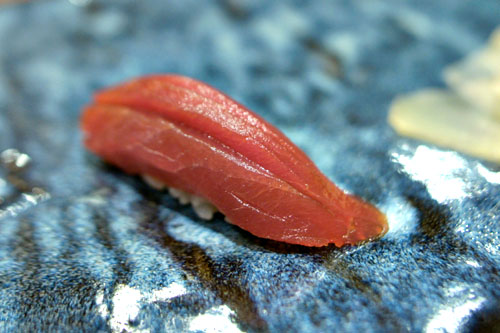 Maguro Zuke