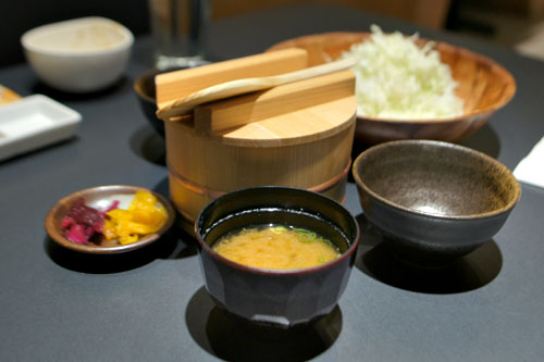 Rice Set