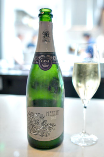 Mercat Cava Brut NV