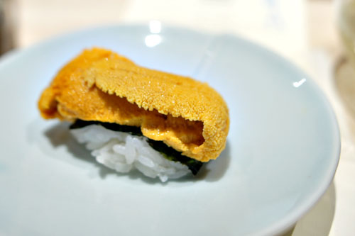 Santa Barbara Uni nigiri