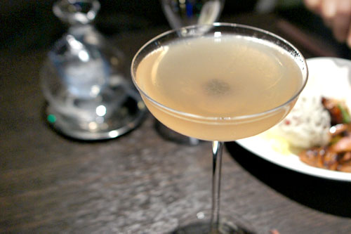 Corpse Reviver No. 8