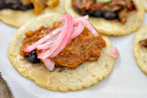 Cochinita Pibil