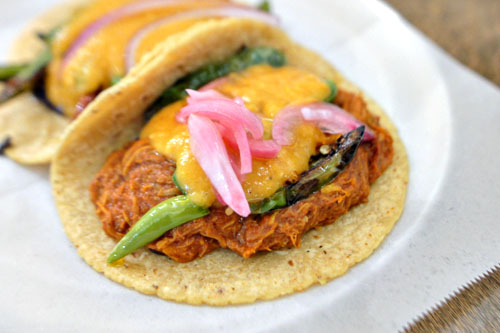 Cochinita Pibil (Level 10)