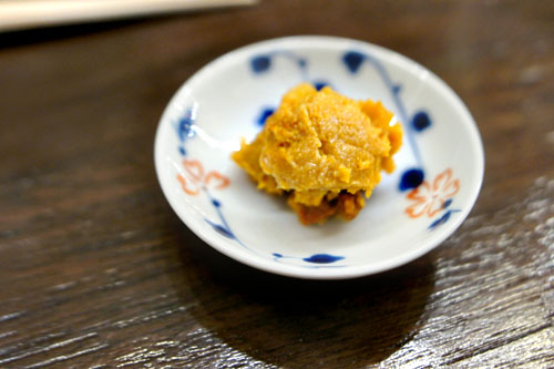 Uni Misozuke