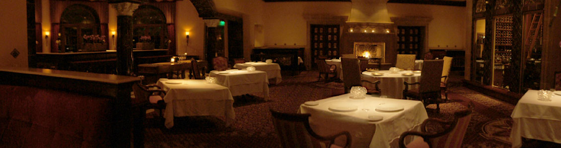 Addison Dining Room